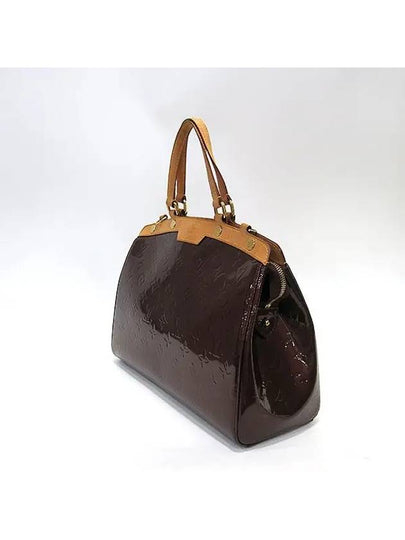 M91619 2 WAY bag - LOUIS VUITTON - BALAAN 2