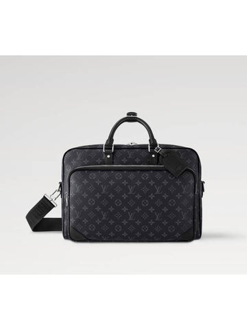 Men s Briefcase Weekender Bag Suitcase - LOUIS VUITTON - BALAAN 1