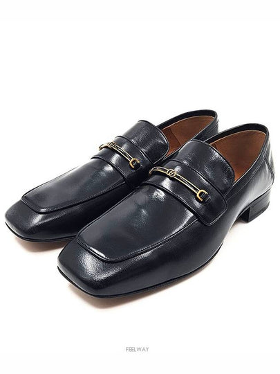 men loafers - GUCCI - BALAAN 2