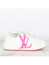 LV Time Out Sneakers 35 220 - LOUIS VUITTON - BALAAN 7