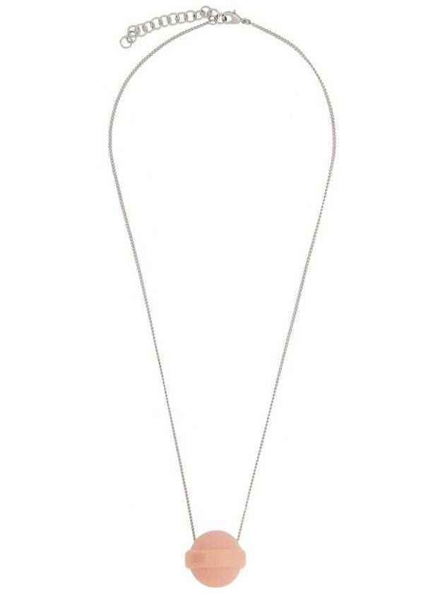 Fiorucci "Lollipop" Necklace - FIORUCCI - BALAAN 3