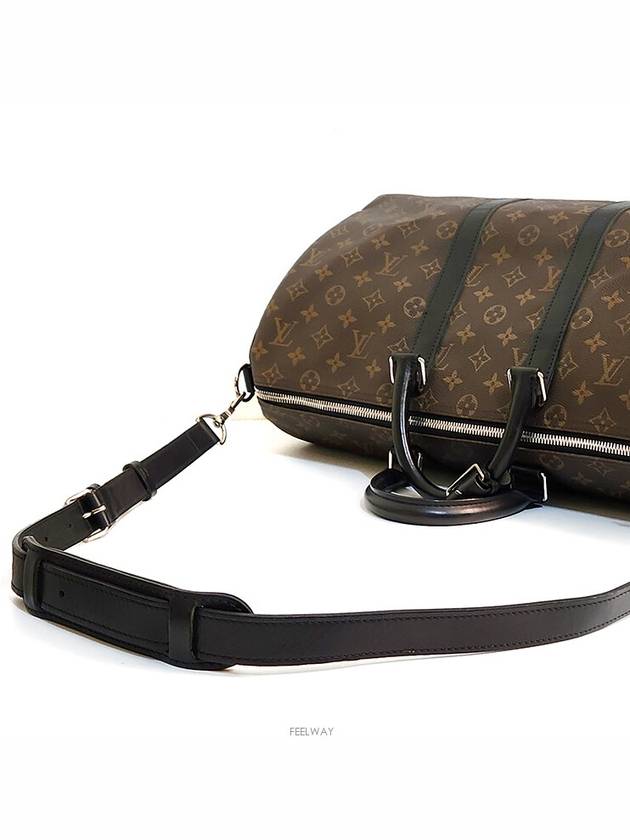 men s luggage bag - LOUIS VUITTON - BALAAN 5