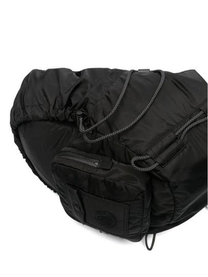 Backpack 5A00008 M3815 999 Black - MONCLER - BALAAN 2