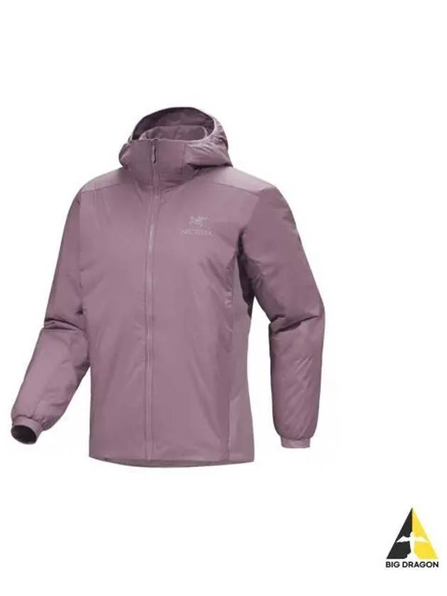 ARCTERYX Atom Hoodie Men INTERSTELLAR AJOFMX7487 - ARC'TERYX - BALAAN 1