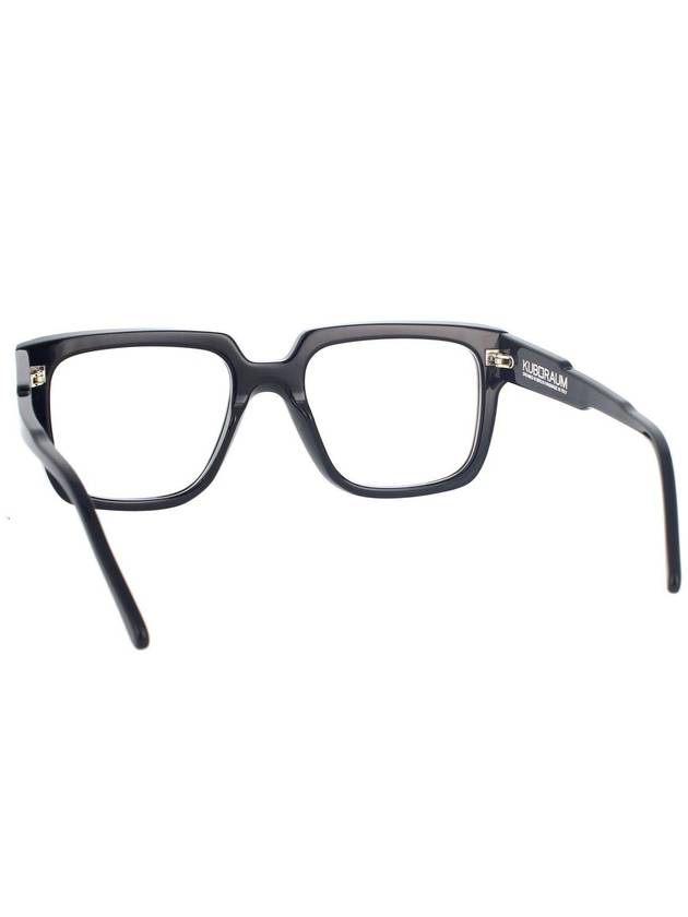 Kuboraum Eyeglass - KUBORAUM - BALAAN 4