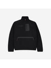 NRG Anorak Anthracite Black - NIKE - BALAAN 1