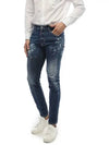 Cool Gaijin Men s Denim S71LB0773 - DSQUARED2 - BALAAN 4