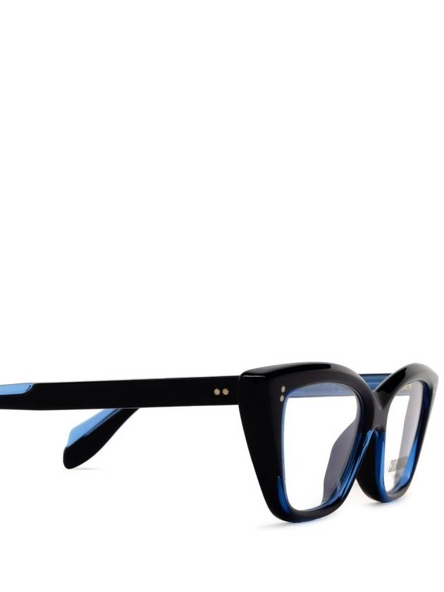 Cutler and Gross 9241 Blue On Black - CUTLER AND GROSS - BALAAN 3