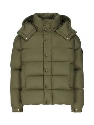 1A00044 53333 825 VEZERE short down padded jacket - MONCLER - BALAAN 1