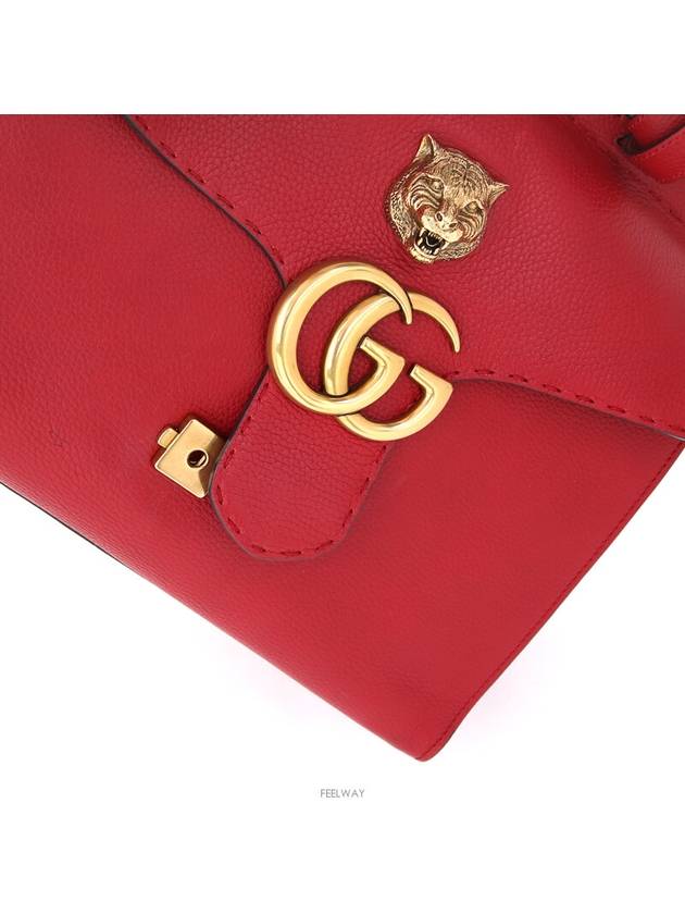 women tote bag - GUCCI - BALAAN 9