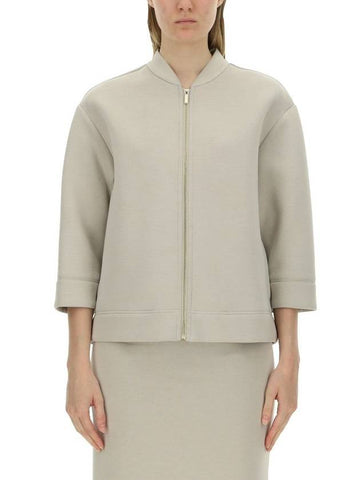 'S Max Mara "Timeless Acorn" Jacket - S MAX MARA - BALAAN 1