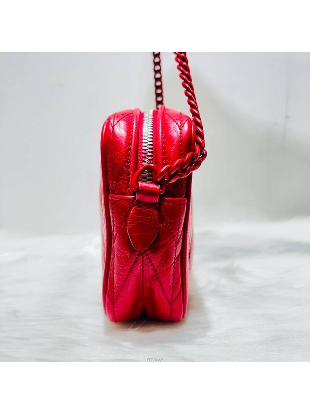 women cross bag - MIU MIU - BALAAN 3