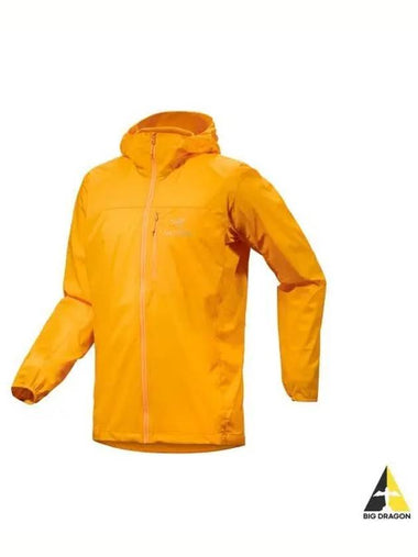 ARCTERYX Squamish Hoodie Men EDZIZA AJOSMX7411 - ARC'TERYX - BALAAN 1