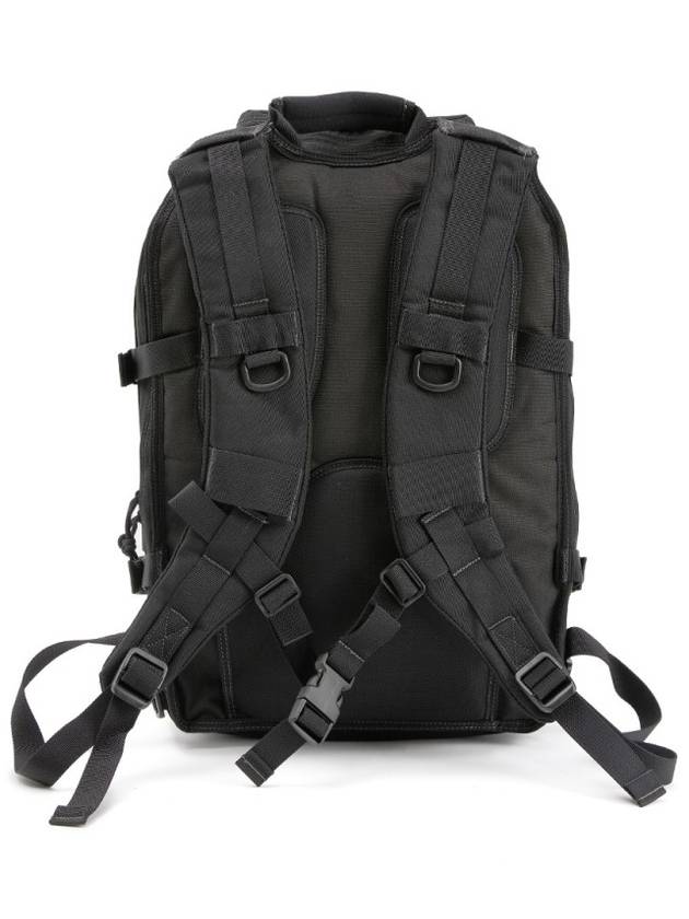 Harrier Laptop Backpack Black - MAGFORCE - BALAAN 5