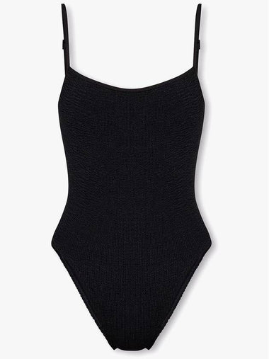 Bond-Eye ‘Low Palace’ One-piece Swimsuit, Women's, Black - BOND-EYE - BALAAN 1