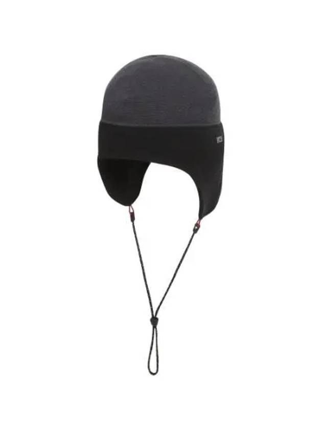 K2 ALP Earplug Beanie Black - KATE - BALAAN 1