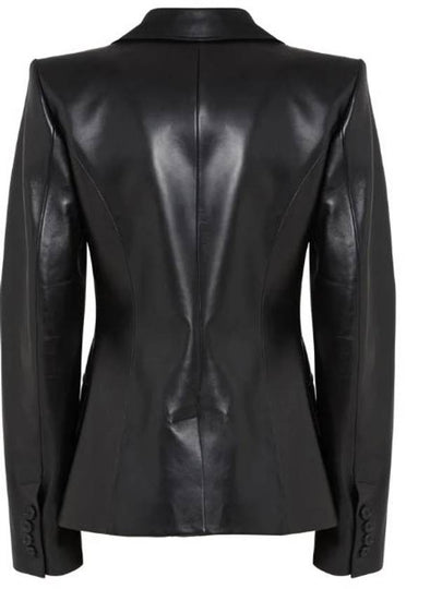 Alexander Mcqueen Jackets - ALEXANDER MCQUEEN - BALAAN 2