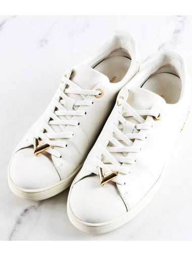 Front row sneakers 36 5 235 - LOUIS VUITTON - BALAAN 1