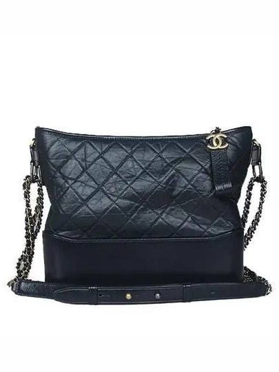 COCO shoulder bag - CHANEL - BALAAN 2