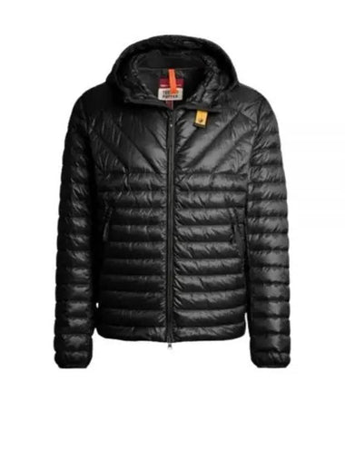 MIROKU PMPUTC02 541 down jacket - PARAJUMPERS - BALAAN 1