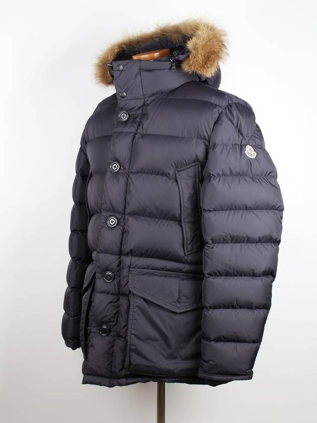 Cluny Navy Size 6 - MONCLER - BALAAN 2