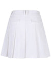 Women s sash point full pleated culottes TWCUM7192 102 - TAYLORMADE - BALAAN 9