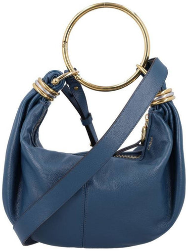 Chloé Small Bracelet Hobo Bag - CHLOE - BALAAN 1