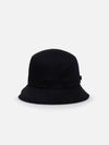 AU Australia PAIR OF DICE Bucket Hat ST7M0115 Black ONE SIZE - STUSSY - BALAAN 2