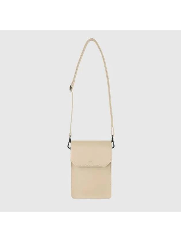 MSRC 004 MINI BAG IVORY - MONSTER REPUBLIC - BALAAN 1