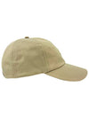 Logo Cap Hat 3B00001 20E - MONCLER - BALAAN 2