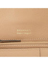 Brillant Compact Half Wallet Vison - DELVAUX - BALAAN 7