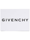 Antigona Box Leather Half Wallet Black - GIVENCHY - BALAAN 10