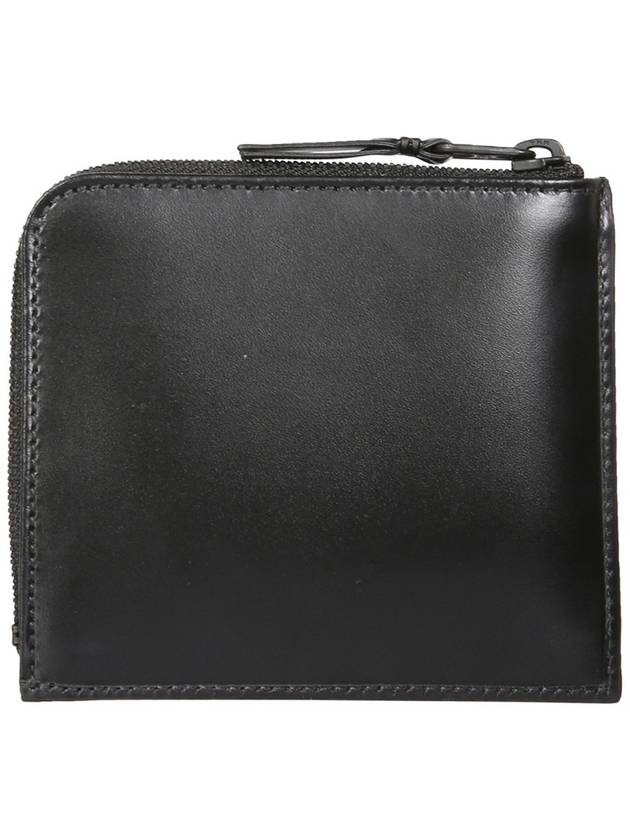 LEATHER WALLET - COMME DES GARCONS WALLET - BALAAN 2