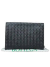 693675 clutch bag - BOTTEGA VENETA - BALAAN 3