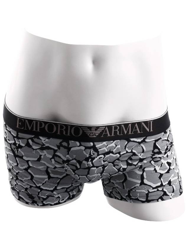 Armani Men's Drawstring Briefs 509 - EMPORIO ARMANI - BALAAN 6