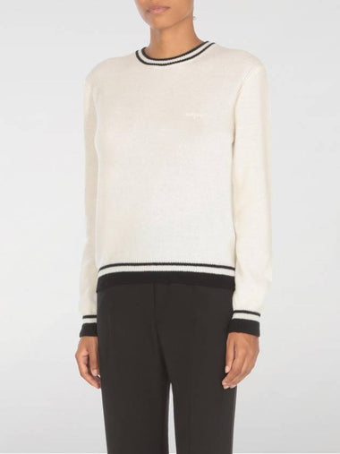 Sweater woman Msgm - MSGM - BALAAN 1