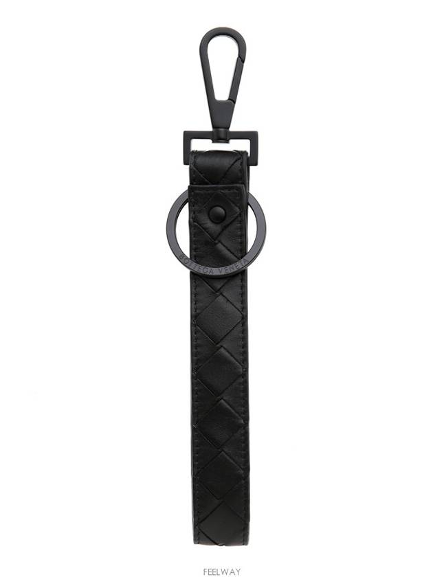 women key holder - BOTTEGA VENETA - BALAAN 1