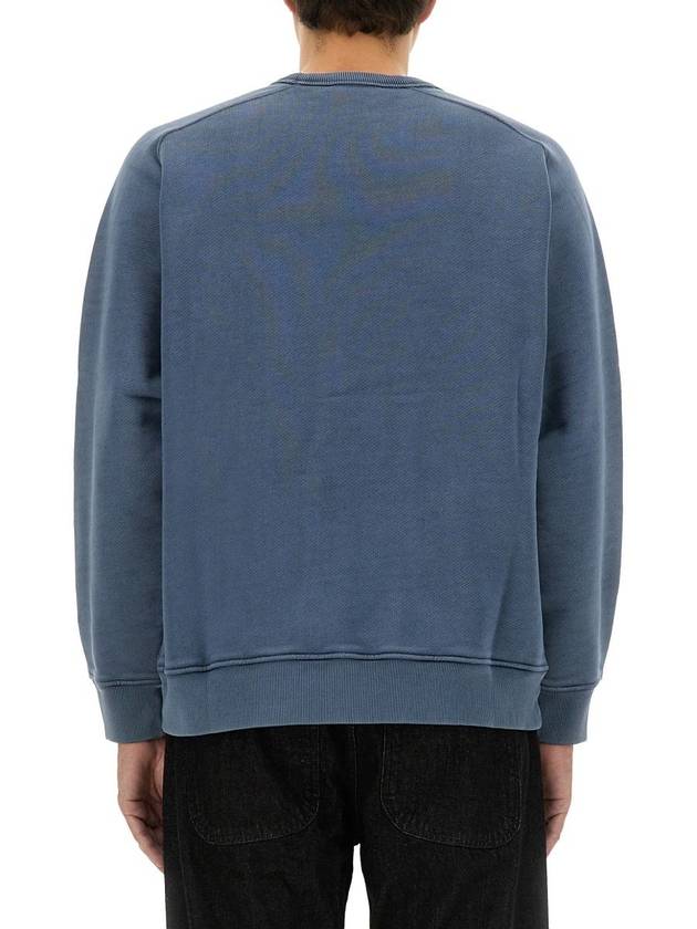 Ymc Cotton Sweatshirt - YMC - BALAAN 3