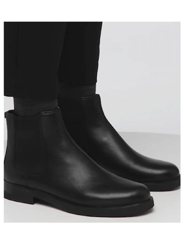 Iman Chelsea Boots Black - CAMPER - BALAAN 5