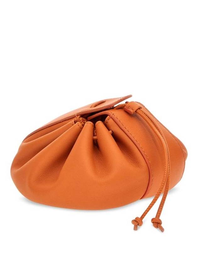 Handbag WBR22COMP003 Orange - HEREU - BALAAN 1