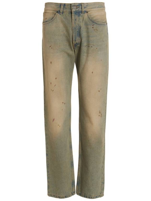 Darkpark 'Larry' Jeans - DARKPARK - BALAAN 1