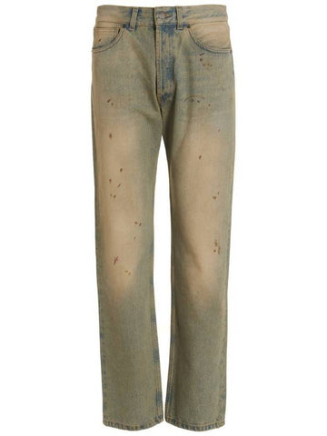 Darkpark 'Larry' Jeans - DARKPARK - BALAAN 1