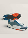 Hermes Trail Low Top Sneakers - HERMES - BALAAN 4