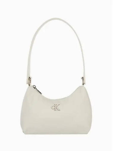 JEANS Women s CKJ Slick Shoulder Bag 4K0009G YAS - CALVIN KLEIN - BALAAN 1