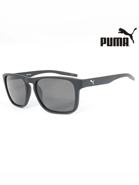 Sunglasses PE0118S 001 Square Men Women - PUMA - BALAAN 2