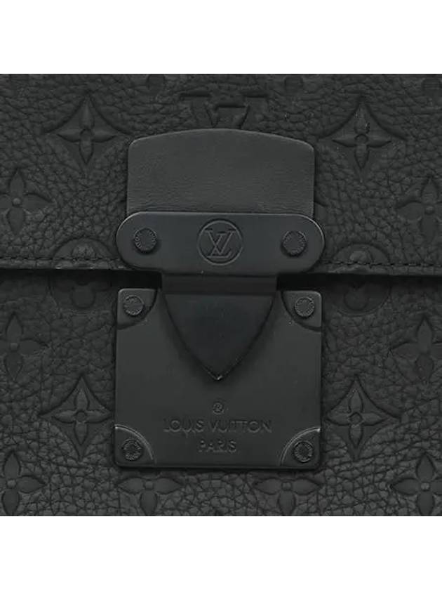 M80582 Clutch Bag - LOUIS VUITTON - BALAAN 4