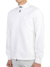 Logan Hybrid Jacket White - J.LINDEBERG - BALAAN 4