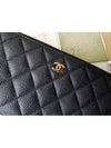 women s long wallet - CHANEL - BALAAN 7