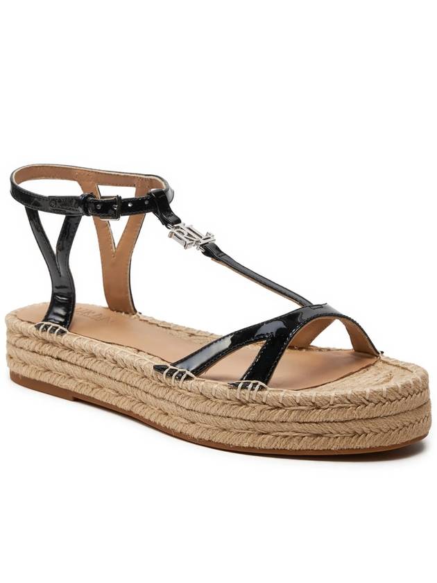 Payton Espadrilles Sandals - RALPH LAUREN - BALAAN 2