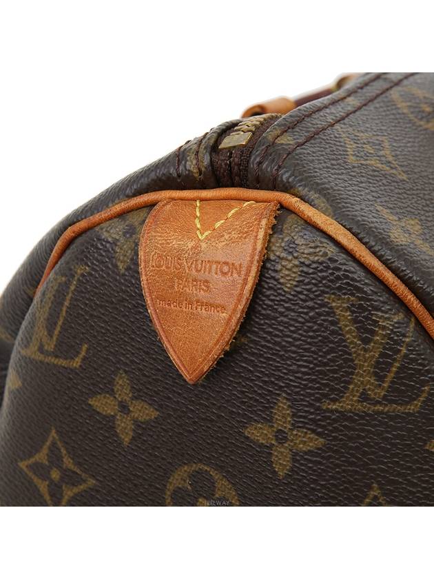 women tote bag - LOUIS VUITTON - BALAAN 8